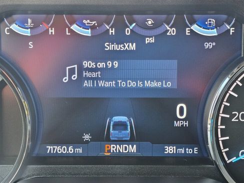 Used 2021 Ford F150 XLT w/ Equipment Group 302A High AWD/4WD image 5
