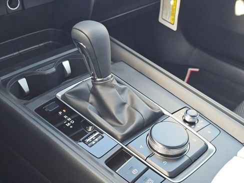 New 2026 MAZDA CX-50 AWD 2.5 S w/ Preferred Pkg image 18