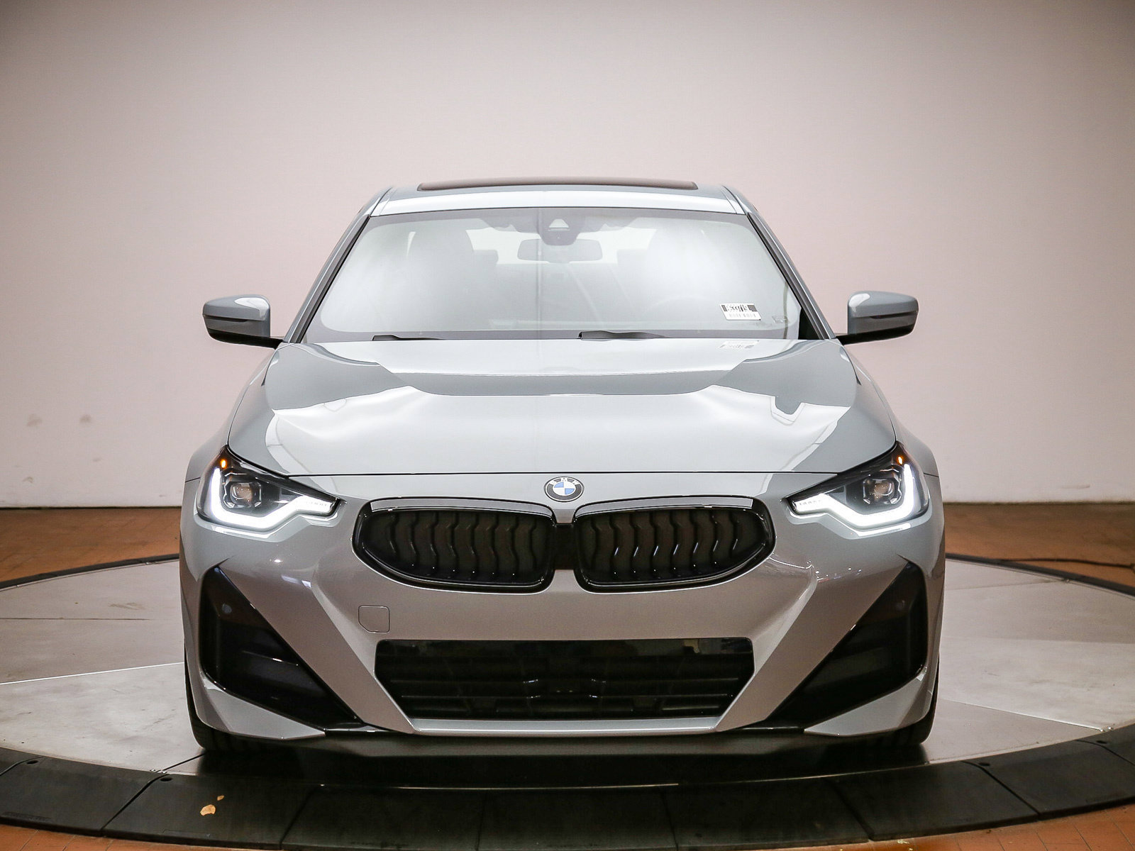 Used 2026 BMW 230i Coupe w/ Premium Package RWD image 2