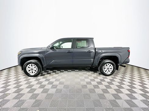 Used 2024 Toyota Tacoma SR5 image 6