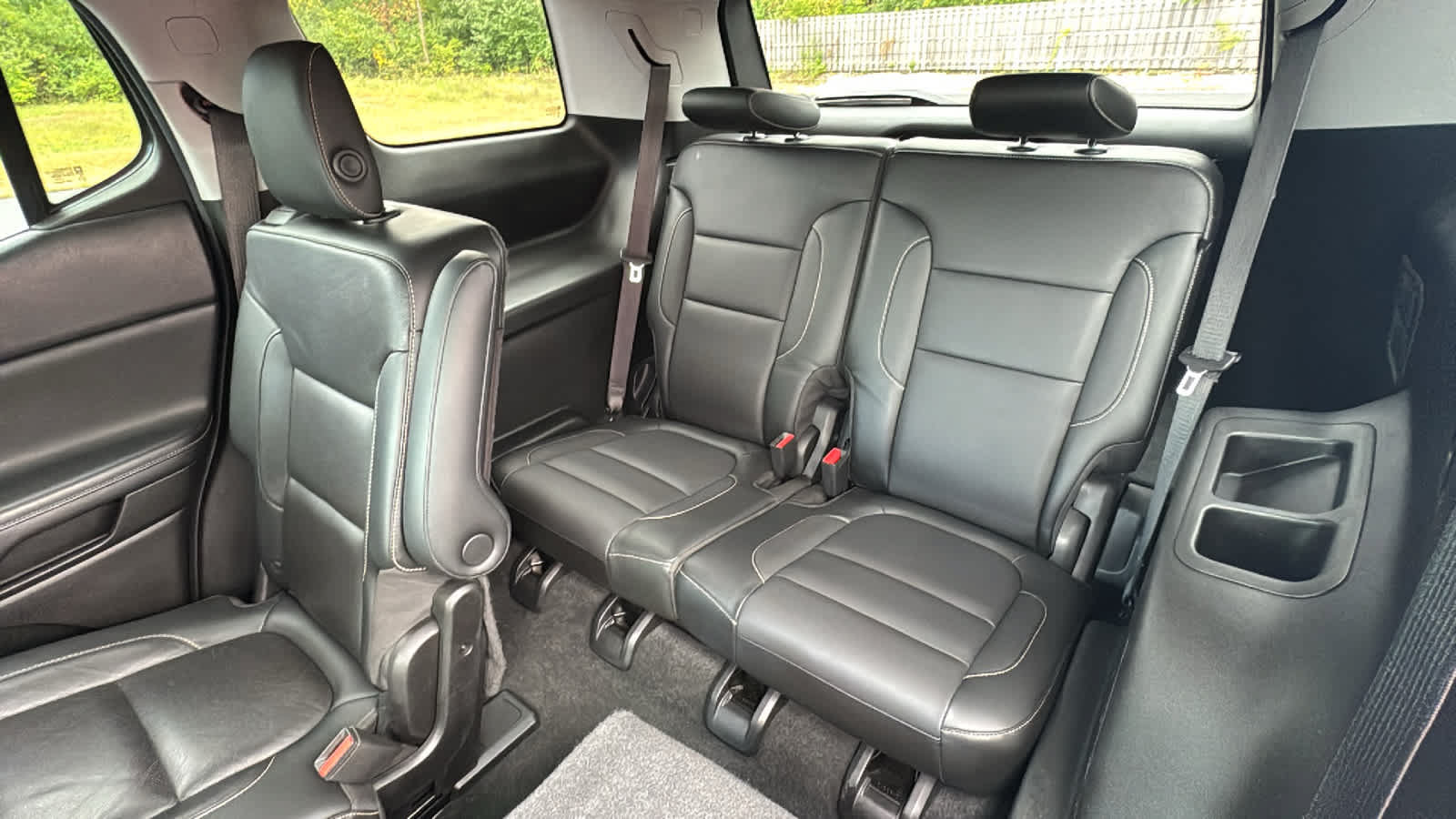 Used 2018 GMC Acadia SLT AWD/4WD image 27