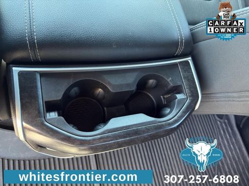 Used 2023 RAM 1500 Big Horn AWD/4WD image 22