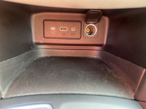 Used 2022 Chevrolet Equinox LS AWD/4WD image 21