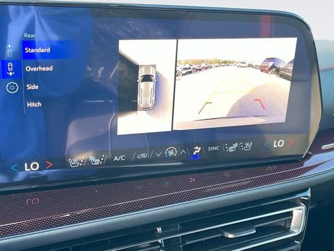 New 2026 Chevrolet Traverse RS image 28