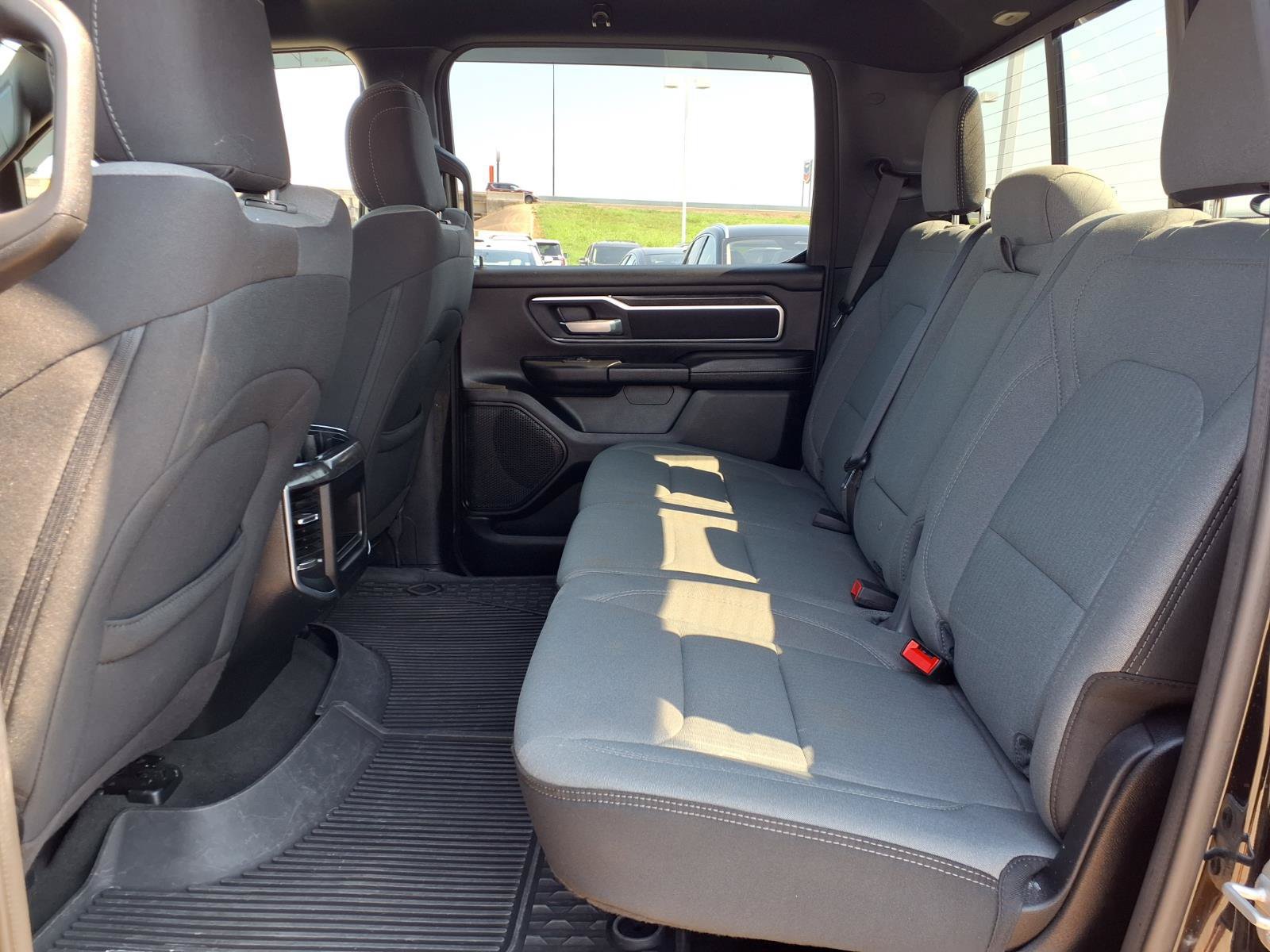 Used 2024 RAM 1500 Lone Star RWD image 11
