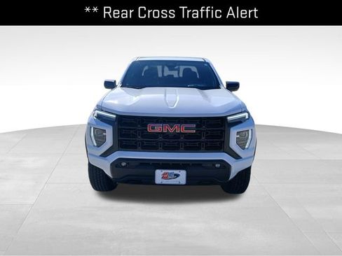 Certified 2026 GMC Canyon Elevation w/ Convenience Package AWD/4WD image 8