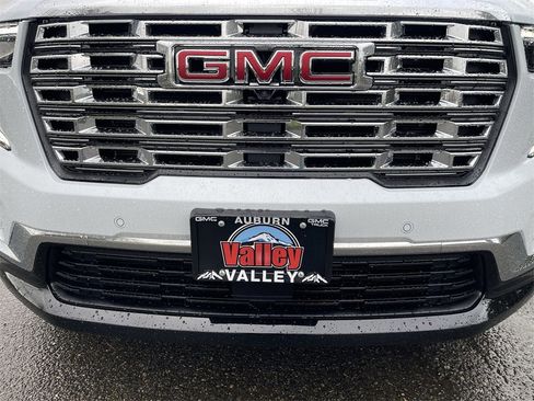 New 2026 GMC Acadia Denali w/ Super Cruise Package image 32