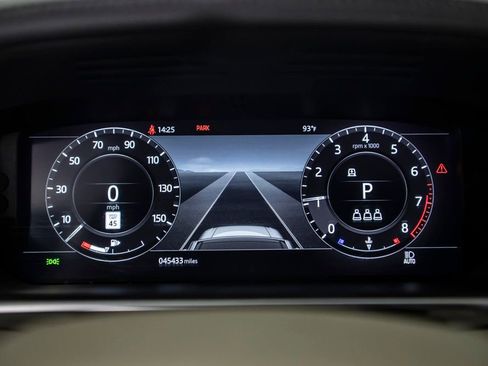 Used 2021 Land Rover Range Rover Westminster Edition image 18