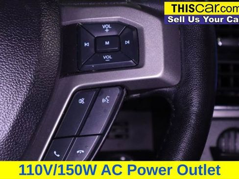 Used 2021 Ford Expedition XLT RWD image 17