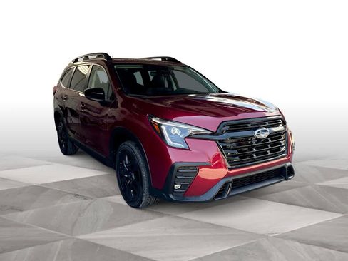 New 2026 Subaru Ascent Bronze Edition AWD/4WD image 2