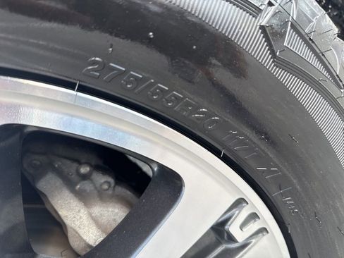 Used 2020 Toyota Tundra SR5 image 33