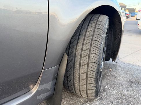 Used 2008 Acura TL image 22