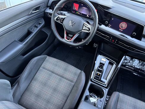 Used 2024 Volkswagen GTI S FWD image 19