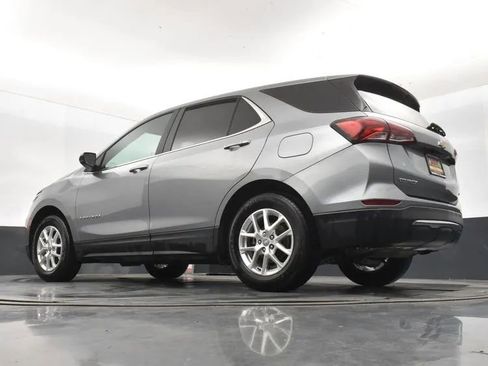 Used 2024 Chevrolet Equinox LT image 12