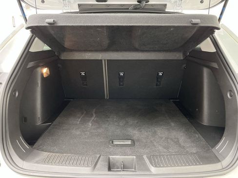 Certified 2024 Chevrolet Trax ACTIV FWD image 28