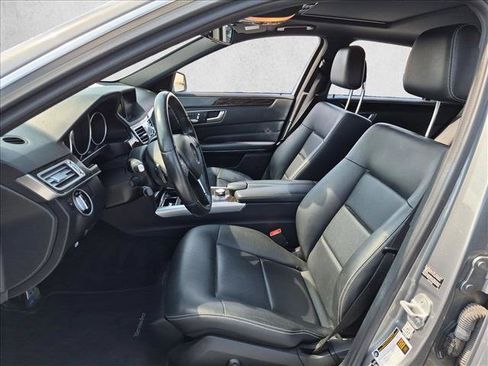Used 2015 Mercedes-Benz E 350 Sedan image 12