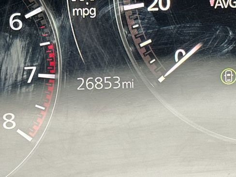 Used 2024 MAZDA CX-30 AWD 2.5 S w/ Select Sport Pkg image 15