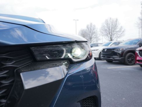 Certified 2025 MAZDA CX-50 AWD 2.5 S w/ Premium Package image 33