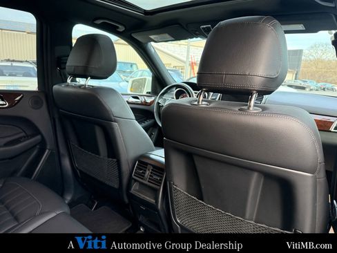 Used 2016 Mercedes-Benz GLE 350 4MATIC image 27