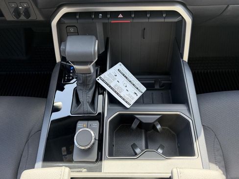 New 2026 Toyota Tundra SR5 RWD image 22