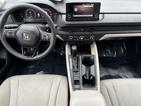 Used 2023 Honda Accord LX image 26
