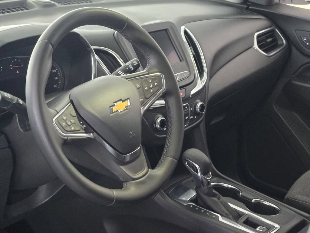 Certified 2024 Chevrolet Equinox LT FWD image 23