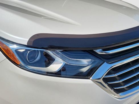 Used 2020 Chevrolet Equinox Premier image 6