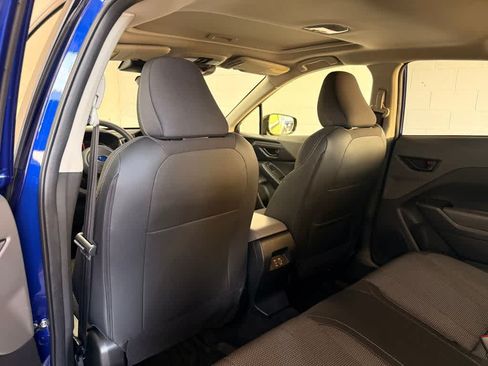 Certified 2024 Subaru Crosstrek 2.0i Premium AWD/4WD image 12