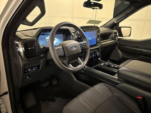 Certified 2024 Ford F150 STX RWD image 4