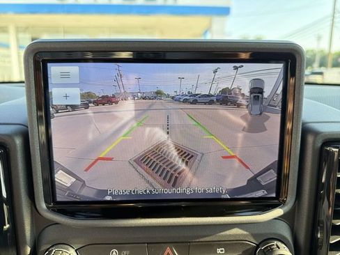 Used 2023 Ford Bronco Sport Badlands w/ Premium Package AWD/4WD image 19