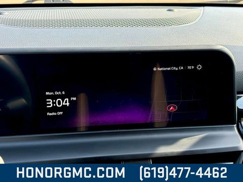 Used 2024 Kia Seltos S image 26