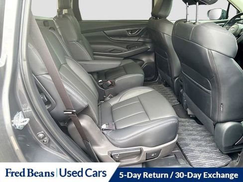 Used 2026 Subaru Ascent Premium AWD/4WD image 24