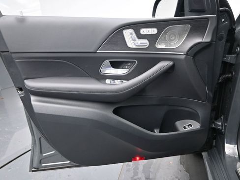 New 2026 Mercedes-Benz GLE 350 GLE 350 image 22