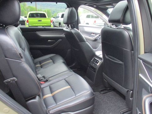 Used 2026 MAZDA CX-70 3.3 Turbo w/ Premium Plus Pkg AWD/4WD image 15