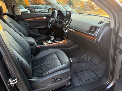 Used 2021 Audi Q5 2.0T Premium Plus image 29