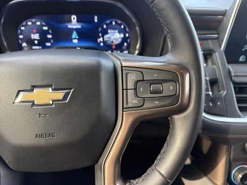 Used 2023 Chevrolet Tahoe High Country image 20