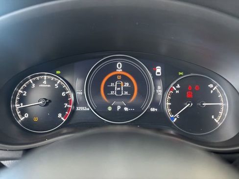 Used 2024 MAZDA MAZDA3 s image 37