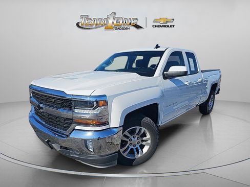 Used 2019 Chevrolet Silverado 1500 LT w/ All Star Edition image 4