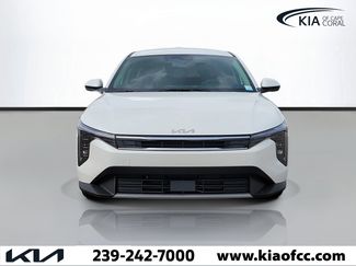 New 2026 Kia K4 EX FWD video 2