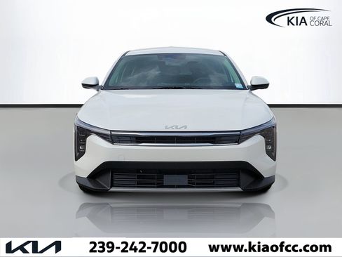 New 2026 Kia K4 EX FWD image 2