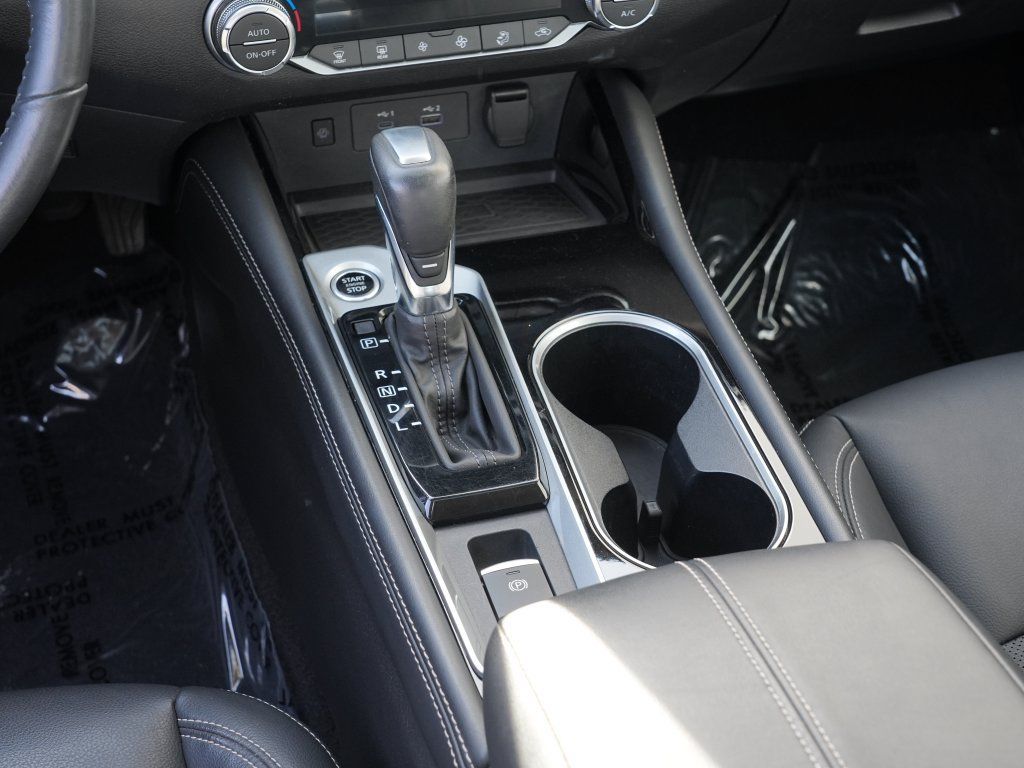 Used 2023 Nissan Altima 2.5 SL AWD/4WD image 24