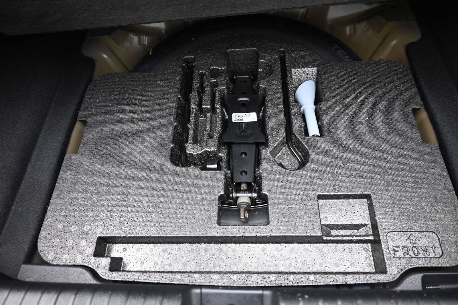 Used 2025 Honda Accord SE image 22