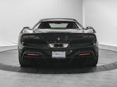 Certified 2024 Ferrari 296 GTB image 6