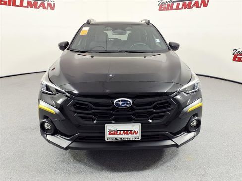Certified 2025 Subaru Crosstrek 2.5i Sport image 3