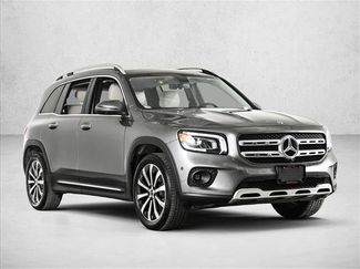 Certified 2022 Mercedes-Benz GLB 250 video 3