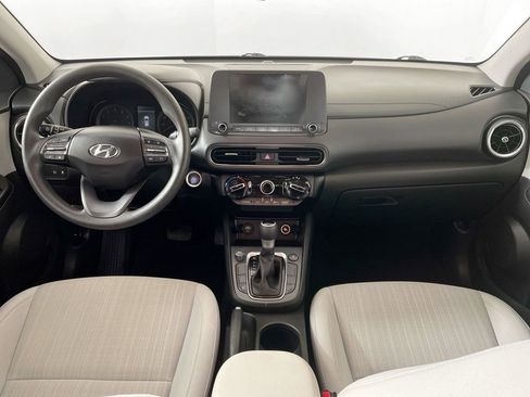 Used 2023 Hyundai Kona SEL w/ Cargo Package image 25