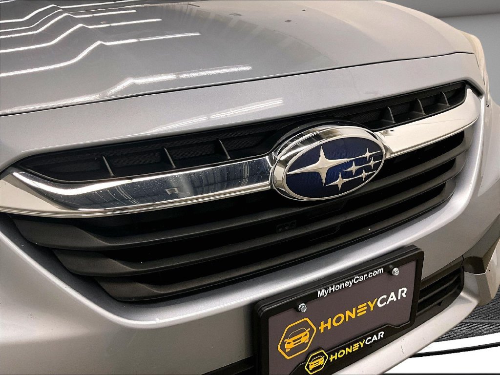 Used 2021 Subaru Legacy Premium AWD/4WD image 31