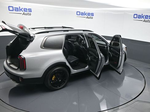 Certified 2024 Kia Telluride SX X-Line image 63