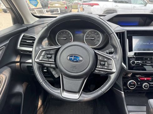 Used 2021 Subaru Forester Premium AWD/4WD image 12