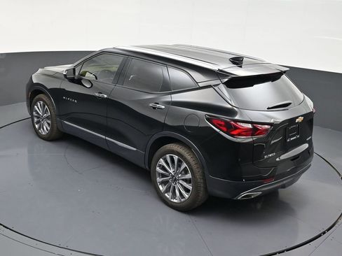 Used 2022 Chevrolet Blazer Premier image 15